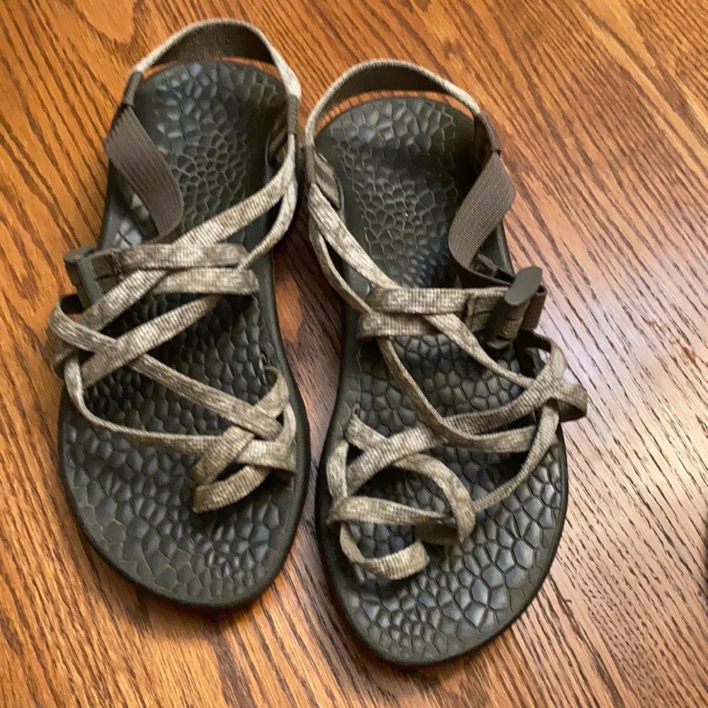 Chacos